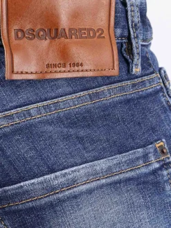 Jeans Cool Guy in Cotone Stretch