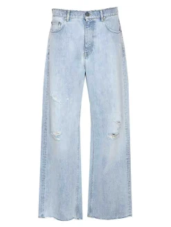 Jeans da viaggio