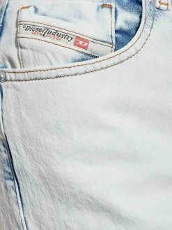 Jeans D-Akemi Svasati 1978