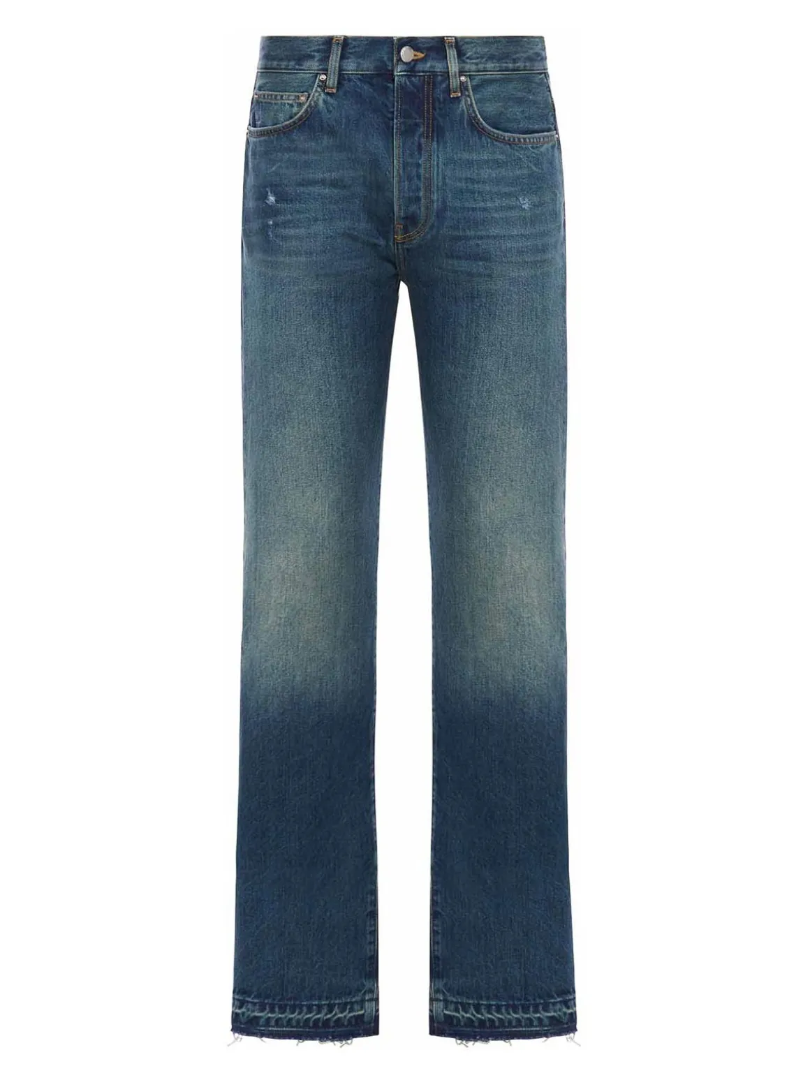Jeans dal taglio dritto