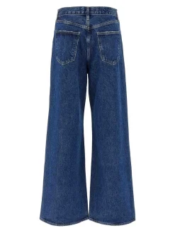 Jeans Dame