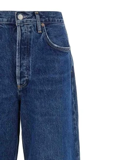 Jeans Dame