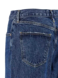 Jeans Dame