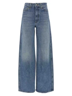 Jeans dane
