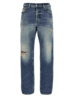 Jeans D-Ark 1988