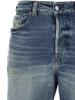 Jeans D-Ark 1988