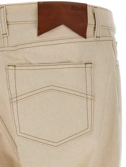 Jeans degli anni '90