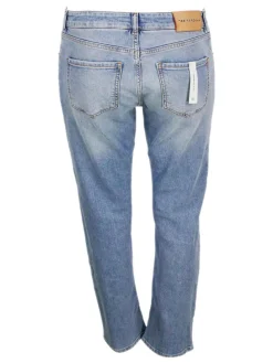 Jeans denim