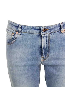 Jeans denim