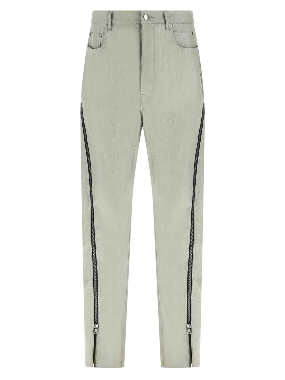 Jeans di banana bolan