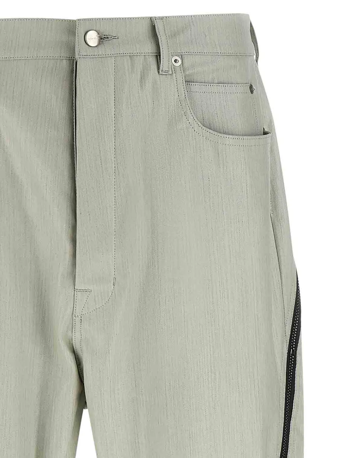 Jeans di banana bolan