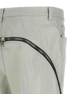 Jeans di banana bolan