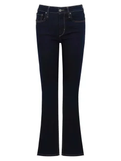 Jeans di beatrice blu scuro