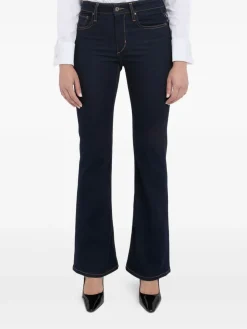 Jeans di beatrice blu scuro