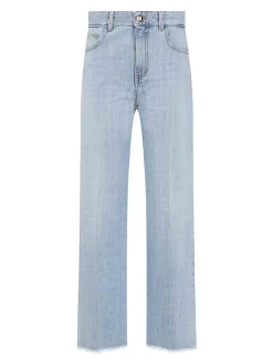Jeans di cotone