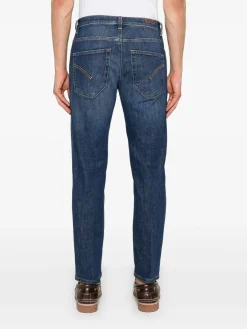 Jeans di cotone Brighton
