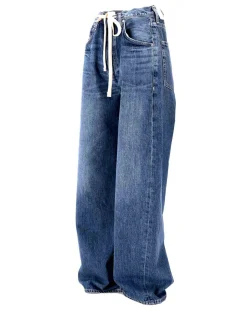 Jeans di cotone di brynn