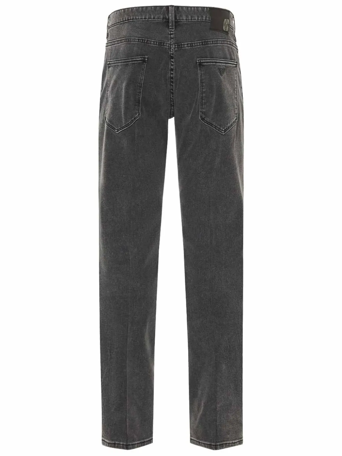 Jeans di cotone in denim