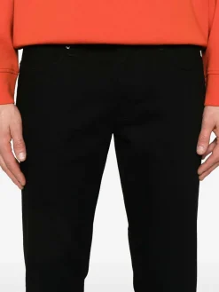 Jeans di cotone in denim