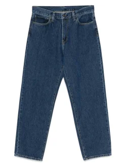 Jeans di cotone in denim