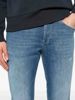 Jeans di George Skinny Stretch