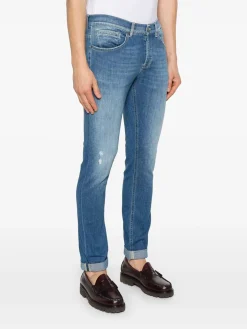 Jeans di George Skinny Stretch