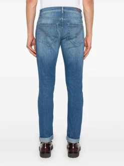Jeans di George Skinny Stretch