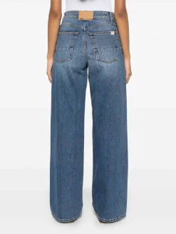 Jeans di jeans di Sarah Blue