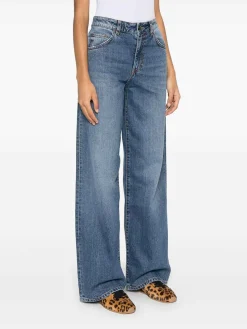 Jeans di jeans di Sarah Blue