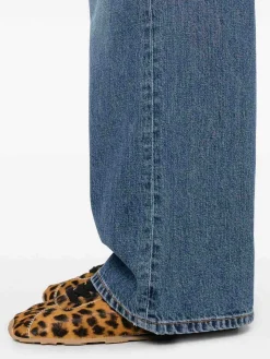 Jeans di jeans di Sarah Blue