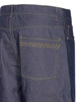Jeans di lezzane