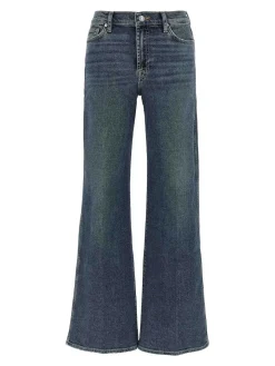 Jeans di lotta