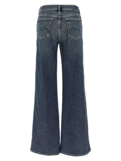 Jeans di lotta