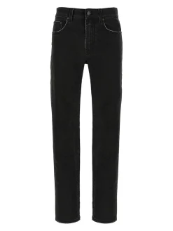 Jeans di skeith