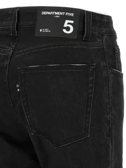 Jeans di skeith
