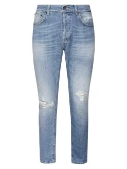 Jeans Dian Carrot