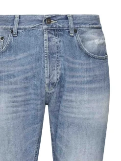 Jeans Dian Carrot