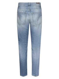 Jeans Dian Carrot