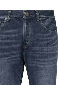 Jeans Dian Carrot