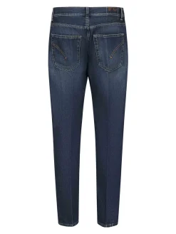 Jeans Dian Carrot