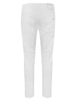 Jeans Dian Carrot in Bull Stretch