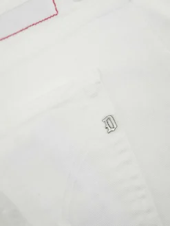Jeans Dian Carrot in Bull Stretch