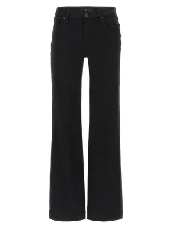 Jeans dojo su misura