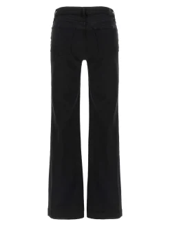 Jeans dojo su misura