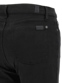 Jeans dojo su misura