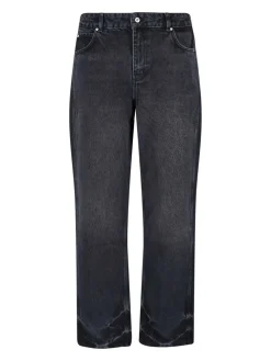 Jeans dritti
