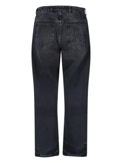 Jeans dritti