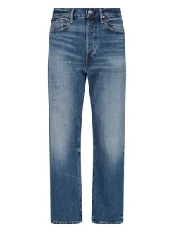Jeans dritti