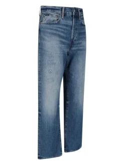 Jeans dritti