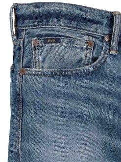 Jeans dritti